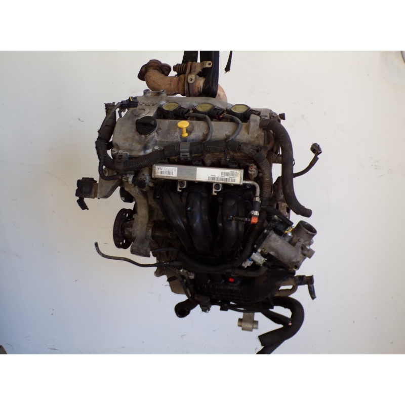 Motore Smart 451 1.0 benzina 2008 3B21