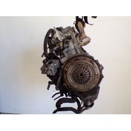 Motore Smart 451 1.0 benzina 2008 3B21