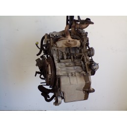 Motore Smart 451 1.0 benzina 2008 3B21