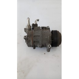 Compressore aria condizionata BMW 120d e87