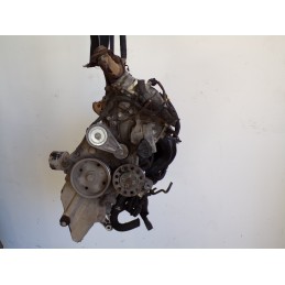 Motore Smart 451 1.0 benzina 2008 3B21