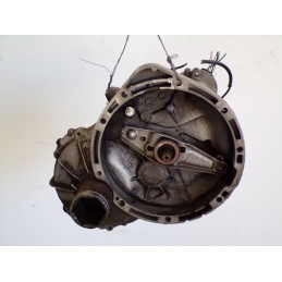 Cambio Automatico Smart Fortwo 450 800 cdi 2006