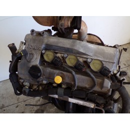 Motore Smart 451 1.0 benzina 2008 3B21