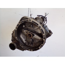 Cambio Automatico Smart Fortwo 450 800 cdi 2006