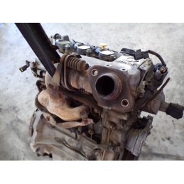 Motore Smart 451 1.0 benzina 2008 3B21
