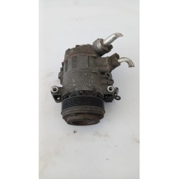Compressore aria condizionata BMW 120d e87