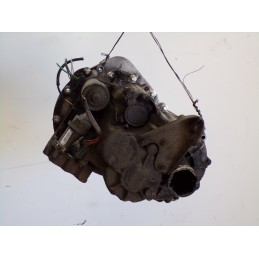 Cambio Automatico Smart Fortwo 450 800 cdi 2006