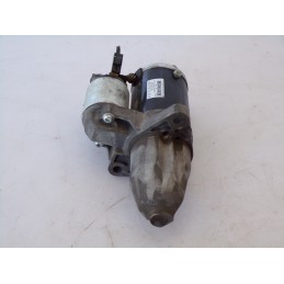 Motorino avviamento Smart 451 1.0 benzina 2008