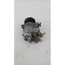 Compressore aria condizionata BMW 120d e87