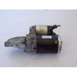 Motorino avviamento Smart 451 1.0 benzina 2008