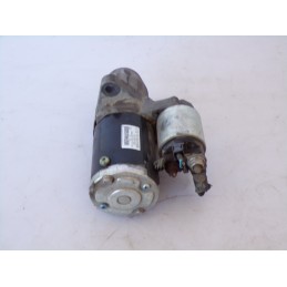 Motorino avviamento Smart 451 1.0 benzina 2008