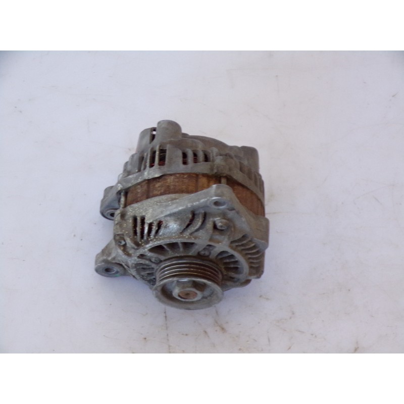 Alternatore Smart Fortwo 451 1.0 benzina 2008
