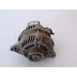 Alternatore Smart Fortwo 451 1.0 benzina 2008