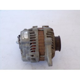 Alternatore Smart Fortwo 451 1.0 benzina 2008