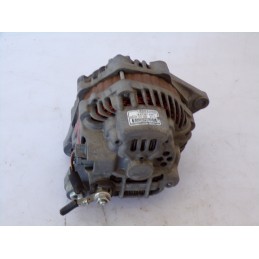 Alternatore Smart Fortwo 451 1.0 benzina 2008