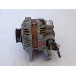 Alternatore Smart Fortwo 451 1.0 benzina 2008