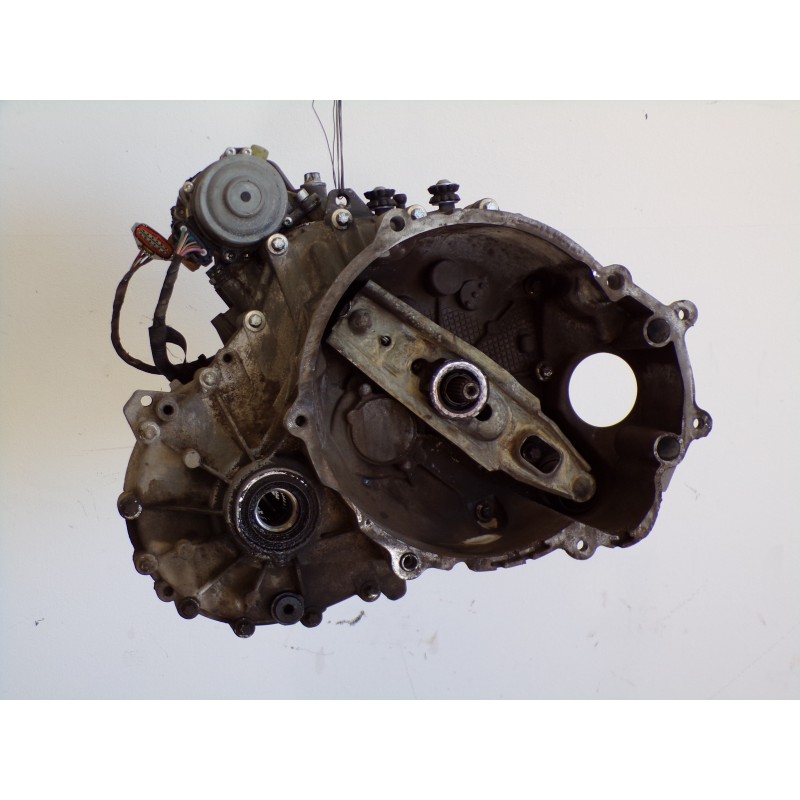Cambio Automatico Smart Fortwo 451 1.0 benz 2008