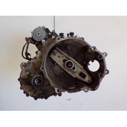 Cambio Automatico Smart Fortwo 451 1.0 benz 2008