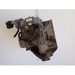 Cambio Automatico Smart Fortwo 451 1.0 benz 2008