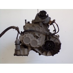 Cambio Automatico Smart Fortwo 451 1.0 benz 2008