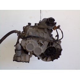 Cambio Automatico Smart Fortwo 451 1.0 benz 2008