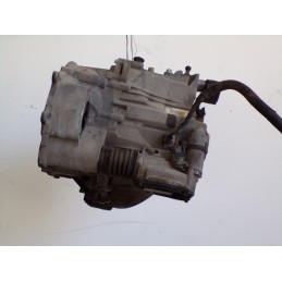 Cambio Automatico Smart Fortwo 451 1.0 benz 2008