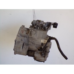 Cambio Automatico Smart Fortwo 451 1.0 benz 2008