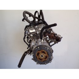 Motore Toyota Auris 1.8 benzina/ Hybrid 2ZR-FXE