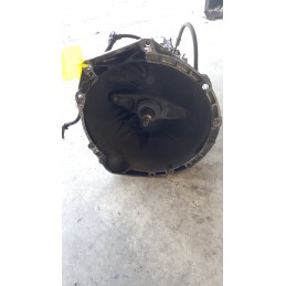 Cambio manuale Bmw 120d 177 cavalli 6 marce