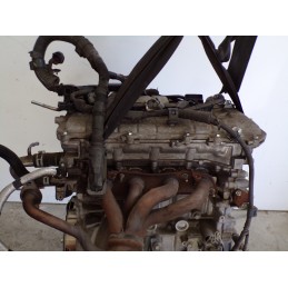Motore Toyota Auris 1.8 benzina/ Hybrid 2ZR-FXE