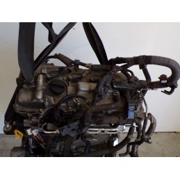 Motore Toyota Auris 1.8 benzina/ Hybrid 2ZR-FXE