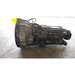 Cambio manuale Bmw 120d 177 cavalli 6 marce
