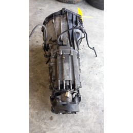 Cambio manuale Bmw 120d 177 cavalli 6 marce