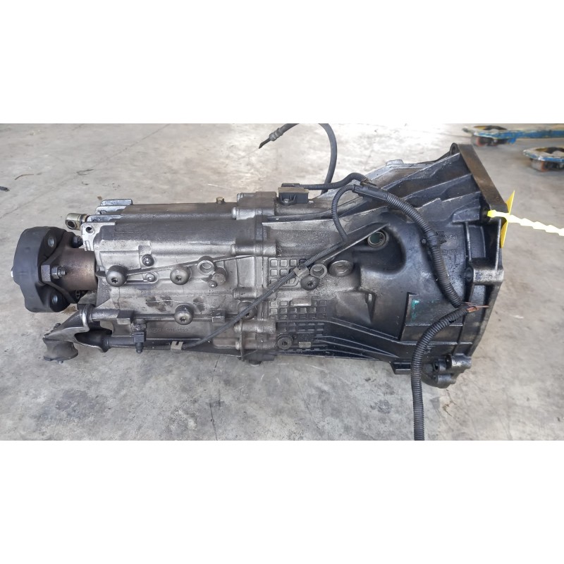 Cambio manuale Bmw 120d 177 cavalli 6 marce