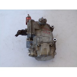 compressore Toyota Auris 1.8 Hybrid 2017