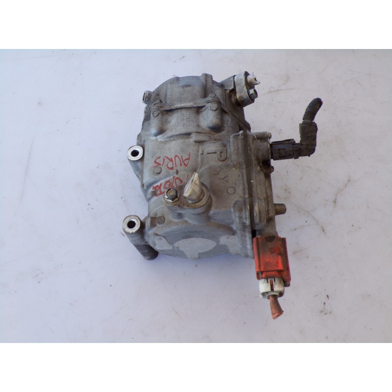 compressore Toyota Auris 1.8 Hybrid 2017