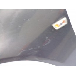 Parafango Anteriore Sinistro Opel Insignia 2011