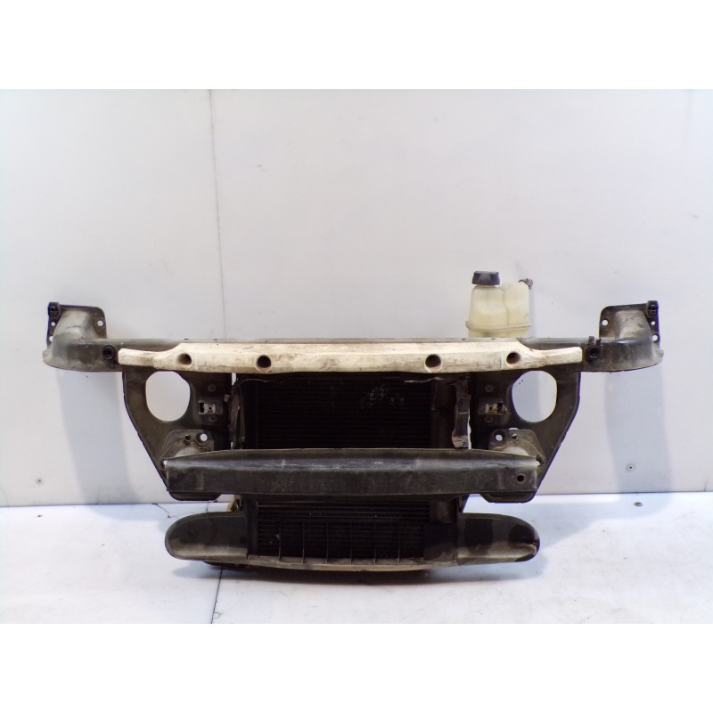 Ossatura e Kit Radiatori Smart 450 800 cdi 2005