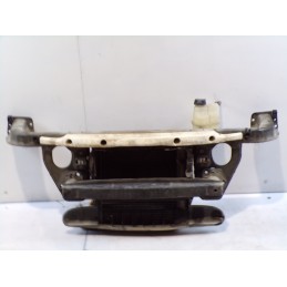 Ossatura e Kit Radiatori Smart 450 800 cdi 2005