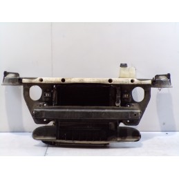 Ossatura e Kit Radiatori Smart 450 800 cdi 2005