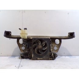 Ossatura e Kit Radiatori Smart 450 800 cdi 2005