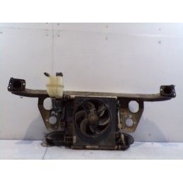 Ossatura e Kit Radiatori Smart 450 800 cdi 2005