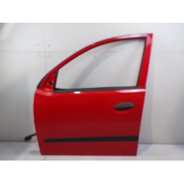 Portiera Anteriore Sinistra Hyundai i10 2010