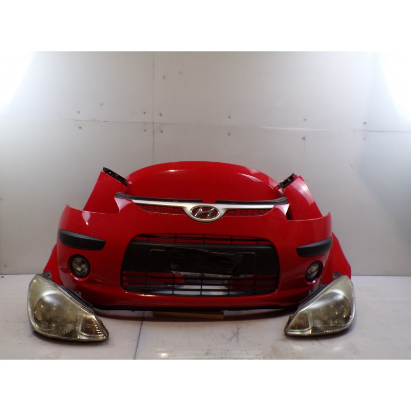 Musata anteriore Hyundai I10 2010