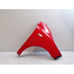Musata anteriore Hyundai I10 2010