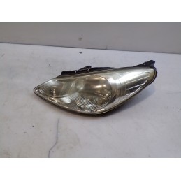 Musata anteriore Hyundai I10 2010