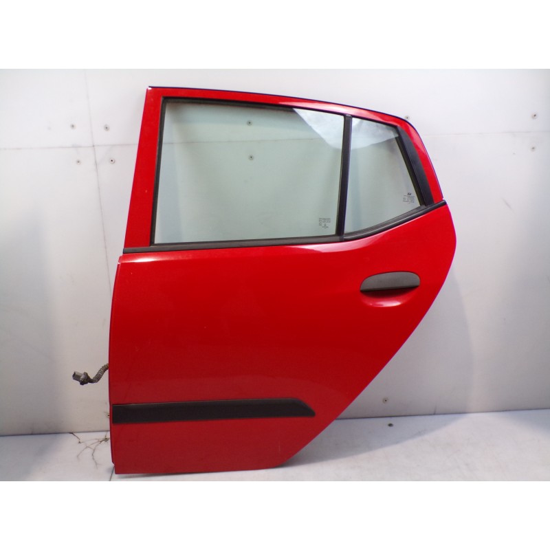Portiera Posteriore Sinistra Hyundai i10 2010