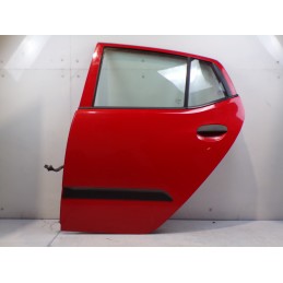 Portiera Posteriore Sinistra Hyundai i10 2010