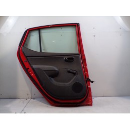 Portiera Posteriore Sinistra Hyundai i10 2010