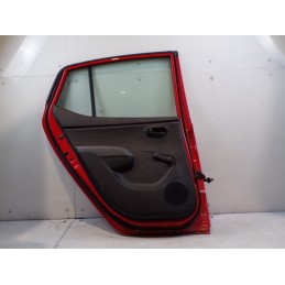 Portiera Posteriore Sinistra Hyundai i10 2010